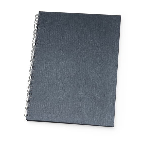 CADERNO DE NEGÓCIOS GRANDE