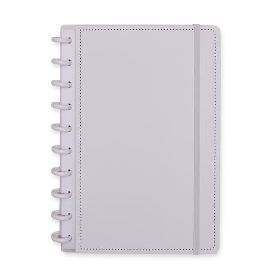 CADERNO DE DISCO