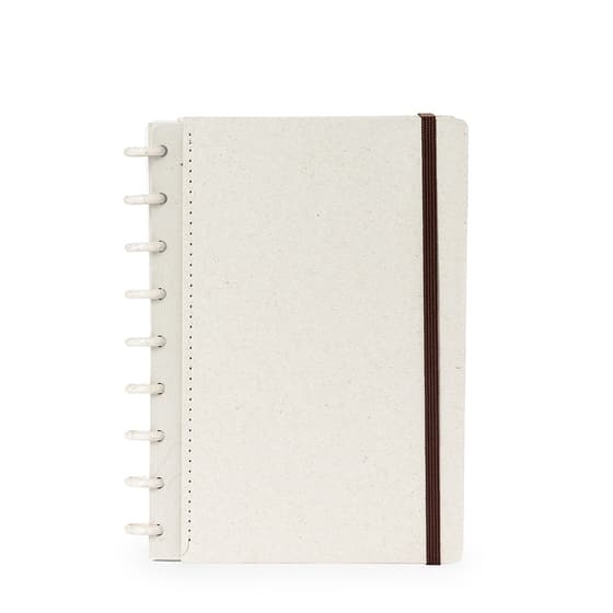 CADERNO DE DISCO ECOLÓGICO