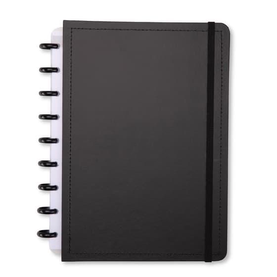 CADERNO DE DISCO