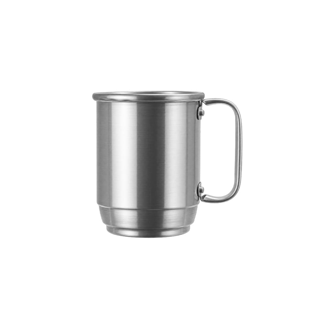 Caneca Alumínio 500ml Personalizada
