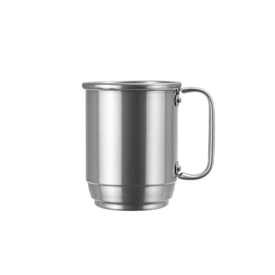 Caneca Alumínio 500ml Personalizada