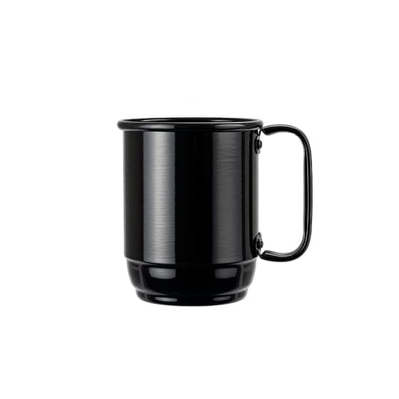 Caneca Alumínio 500ml Personalizada