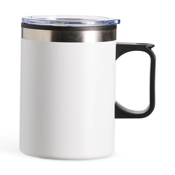 CANECA PLÁSTICA 375ML