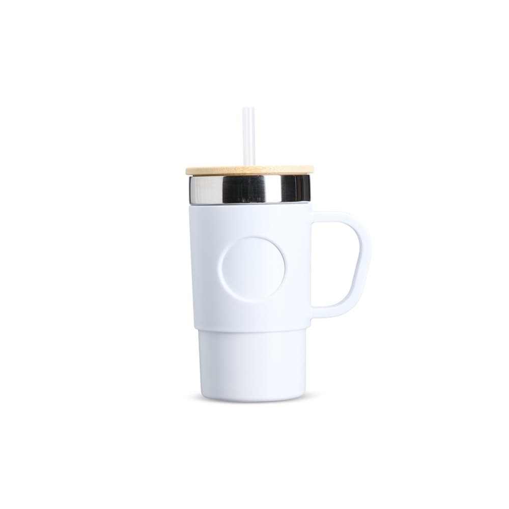 CANECA TÉRMICA 400ML