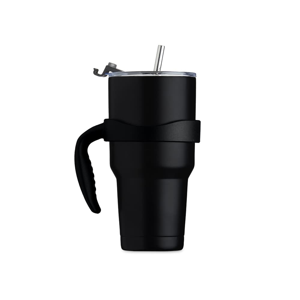 CANECA TÉRMICA INOX 800ML