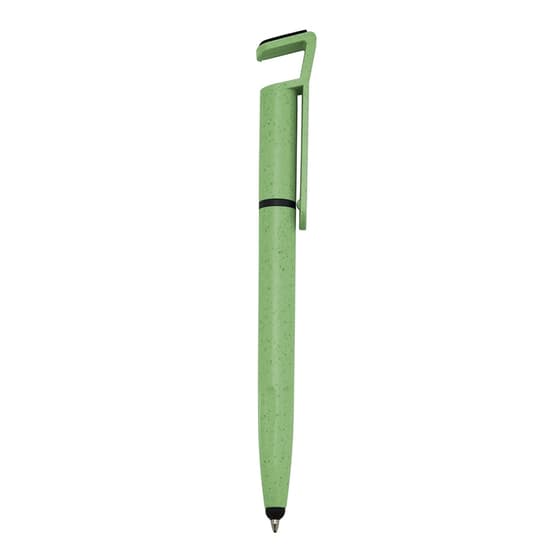 CANETA FIBRA DE BAMBU