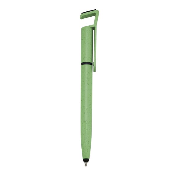 CANETA FIBRA DE BAMBU
