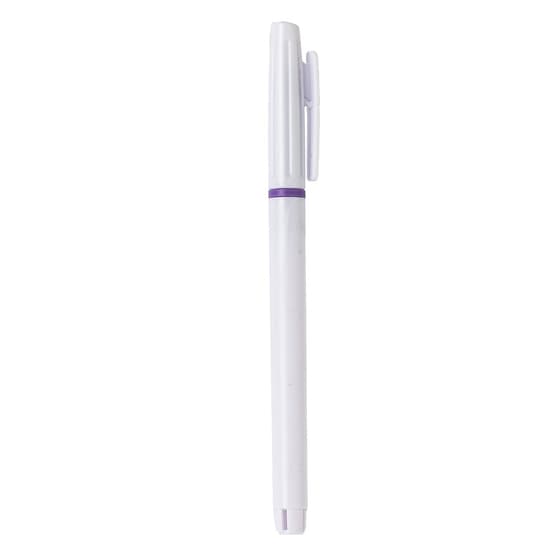CANETA PLÁSTICA