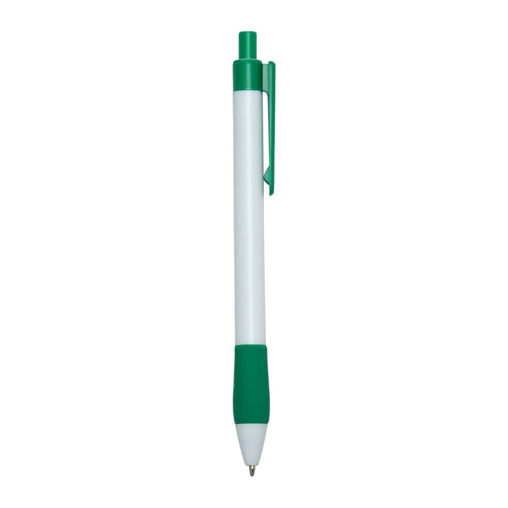 CANETA PLÁSTICA