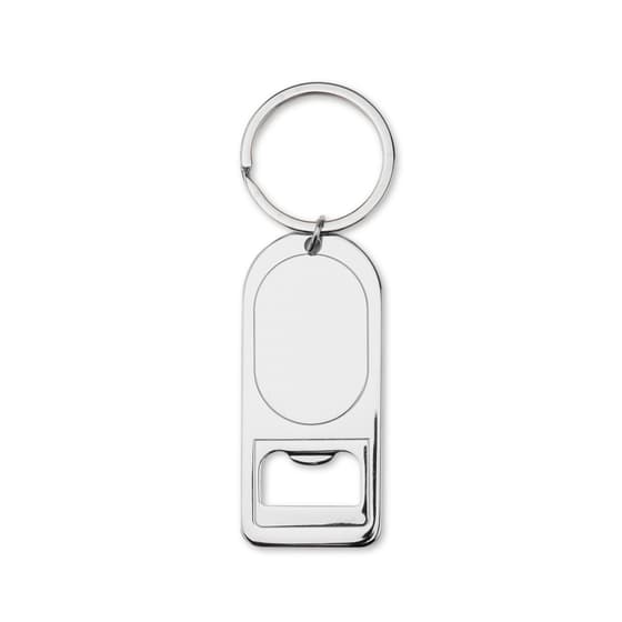 CHAVEIRO METAL ABRIDOR