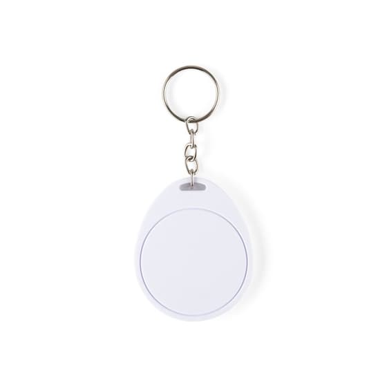 CHAVEIRO PVC EMBORRACHADO