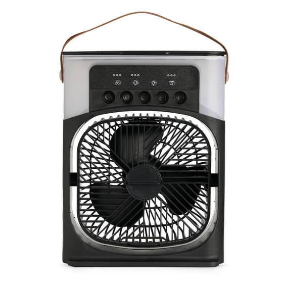 CLIMATIZADOR PORTÁTIL