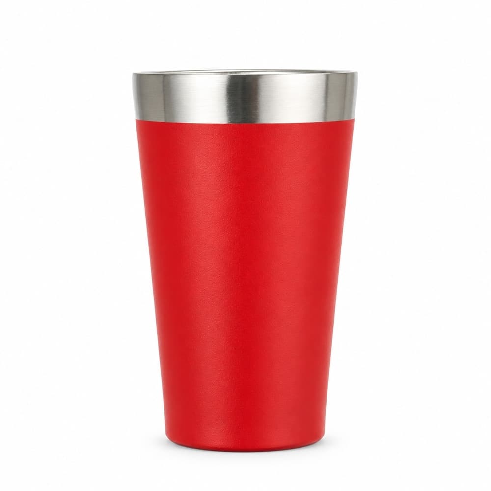 COPO INOX PAREDE DUPLA 470ML