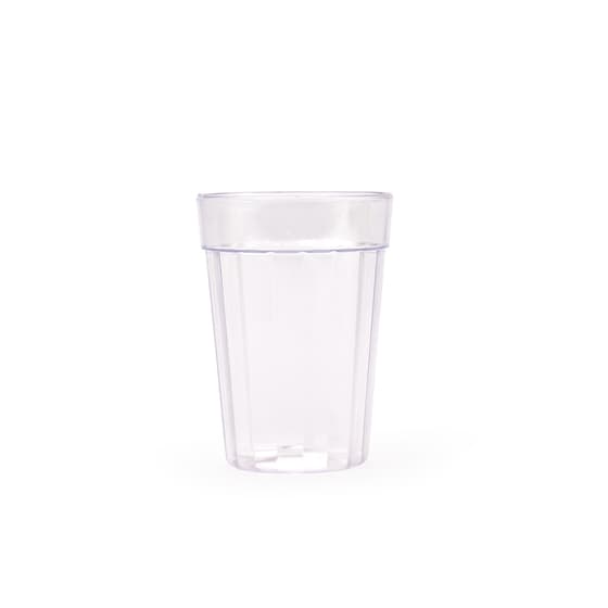 COPO PLÁSTICO 190ML