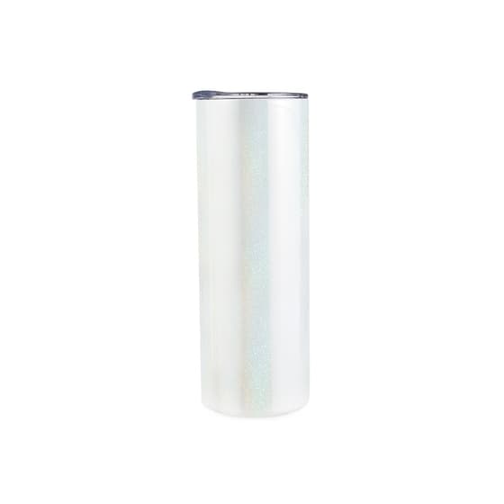 COPO TÉRMICO C/ TAMPA 600ML