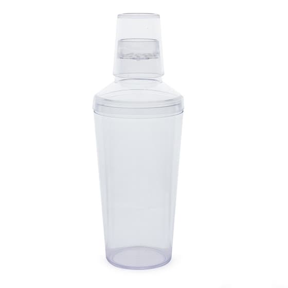 COQUETELEIRA ACRÍLICO 565ML