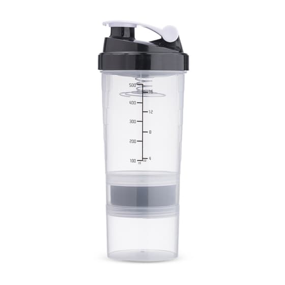 COQUETELEIRA PLÁSTICA 600ML