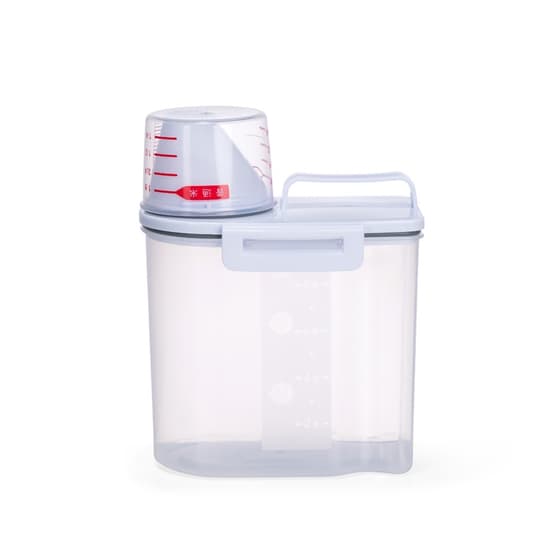 DISPENSER MULTIUSO PLÁSTICO 1,5L