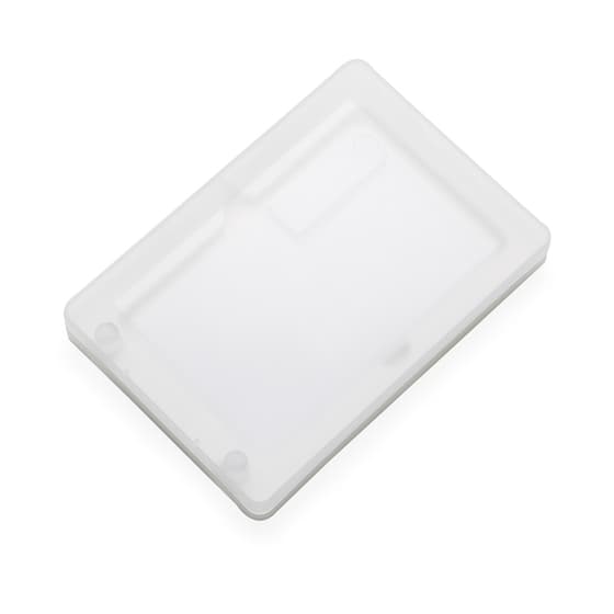 ESTOJO PLASTICO P/ PEN CARD