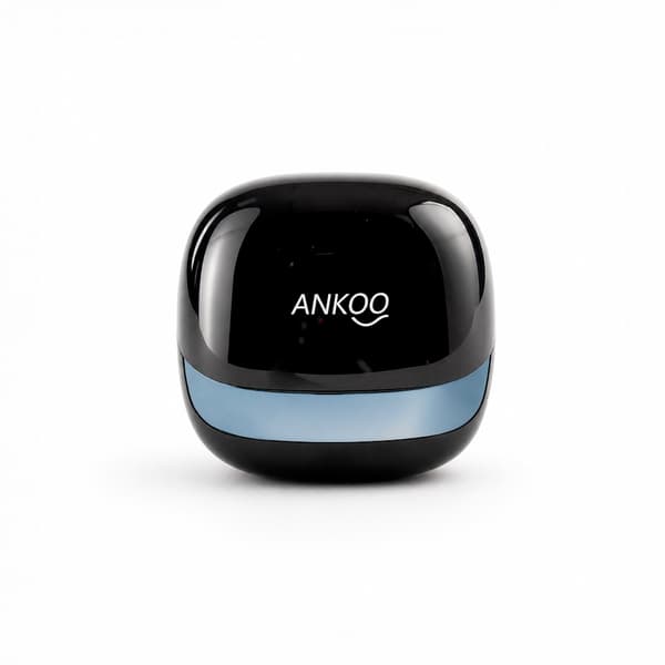 FONE DE OUVIDO BLUETOOTH TOUCH COM CASE CARREGADOR