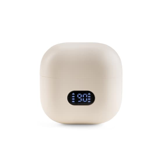 FONE DE OUVIDO BLUETOOTH COM CASE CARREGADOR