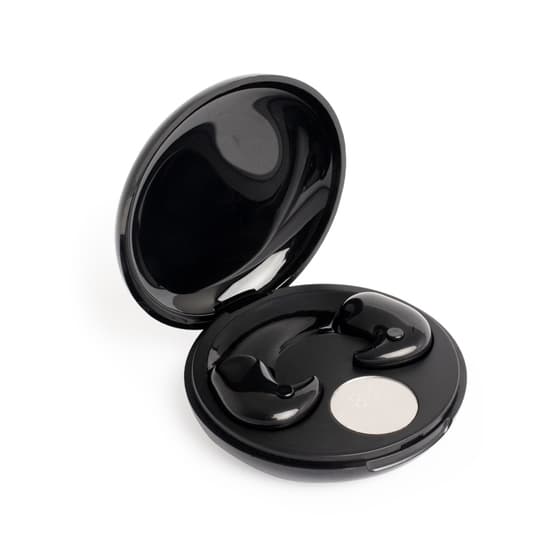 FONE DE OUVIDO BLUETOOTH COM CASE CARREGADOR