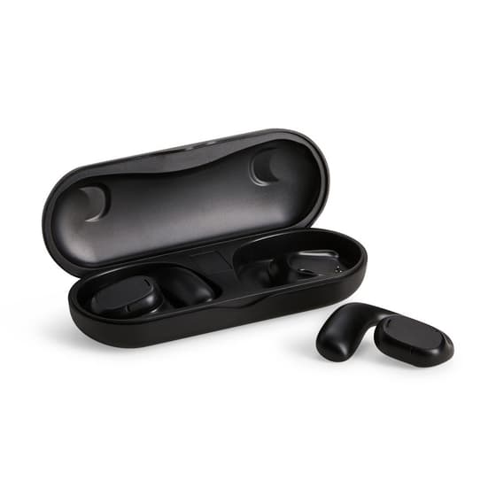FONE DE OUVIDO BLUETOOTH COM CASE CARREGADOR