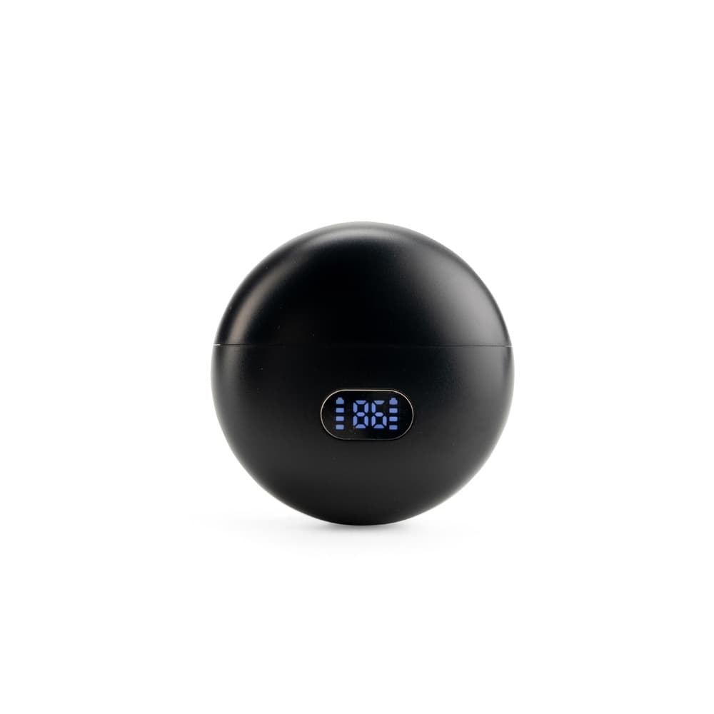 FONE DE OUVIDO BLUETOOTH COM CASE CARREGADOR