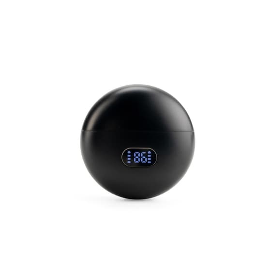 FONE DE OUVIDO BLUETOOTH COM CASE CARREGADOR