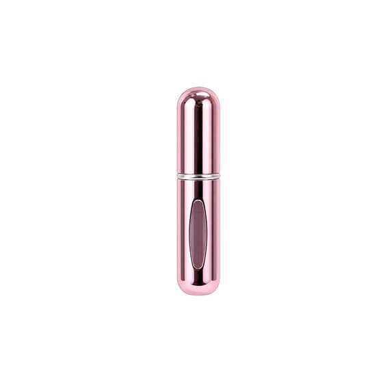Porta-Perfume Metal 5ml Personalizado