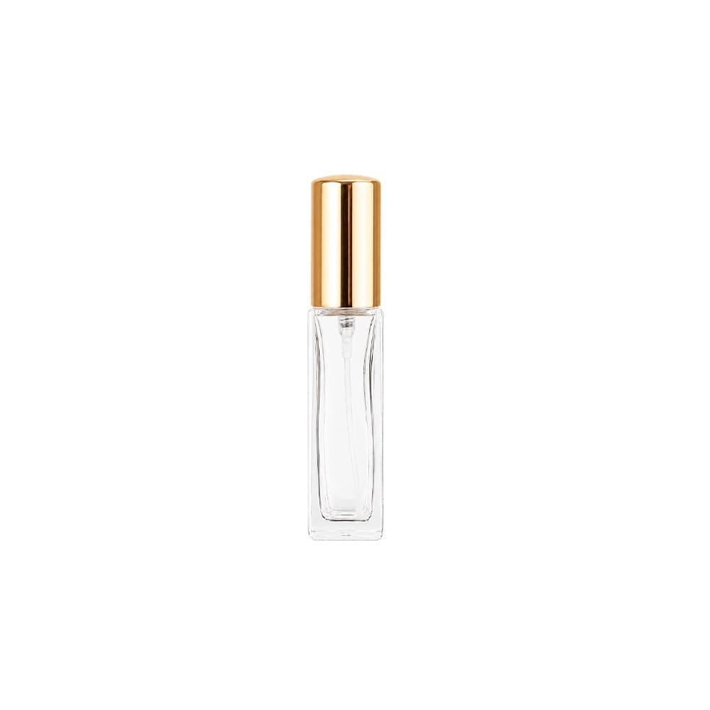 FRASCO VIDRO 10ML