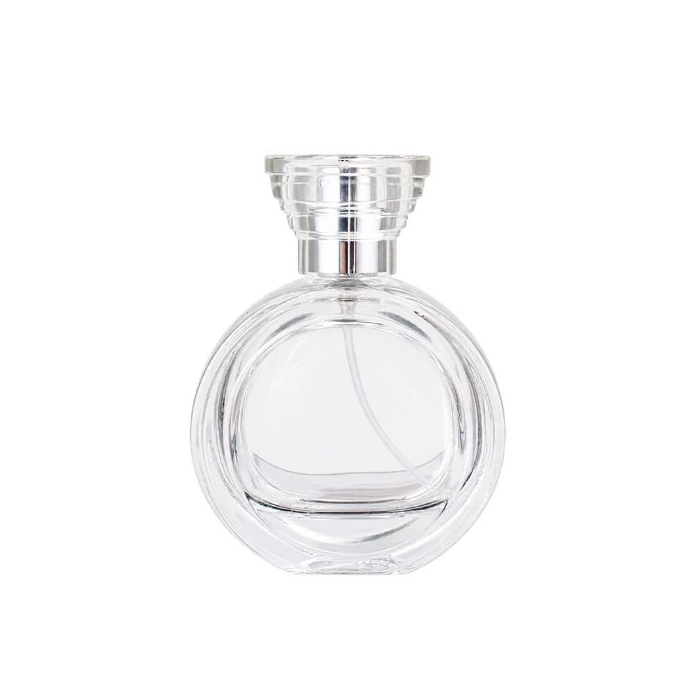 FRASCO VIDRO 60ML
