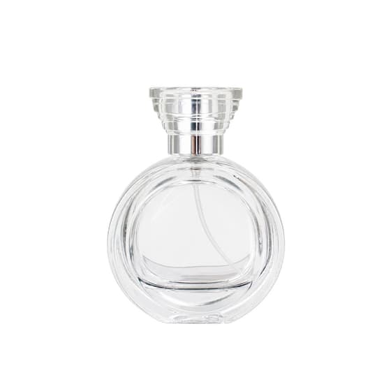 FRASCO VIDRO 60ML