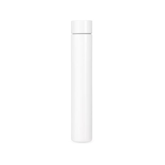GARRAFA INOX 250ML