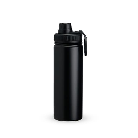 GARRAFA INOX 750ML