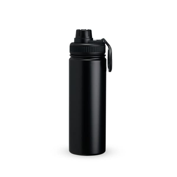 GARRAFA INOX 750ML