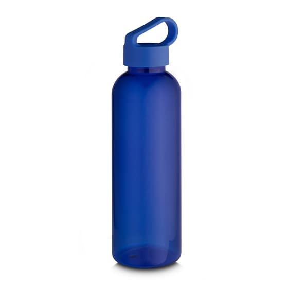 GARRAFA PLÁSTICA 550ML