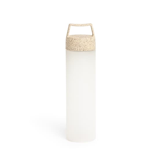 GARRAFA PLÁSTICA 650ML