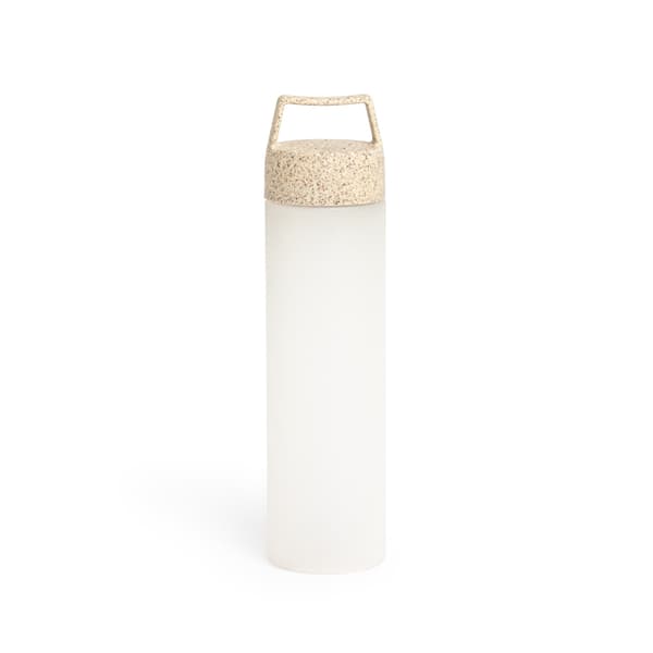 GARRAFA PLÁSTICA 650ML