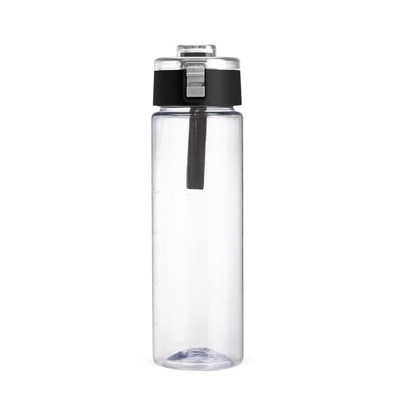 GARRAFA PLÁSTICA 750ML