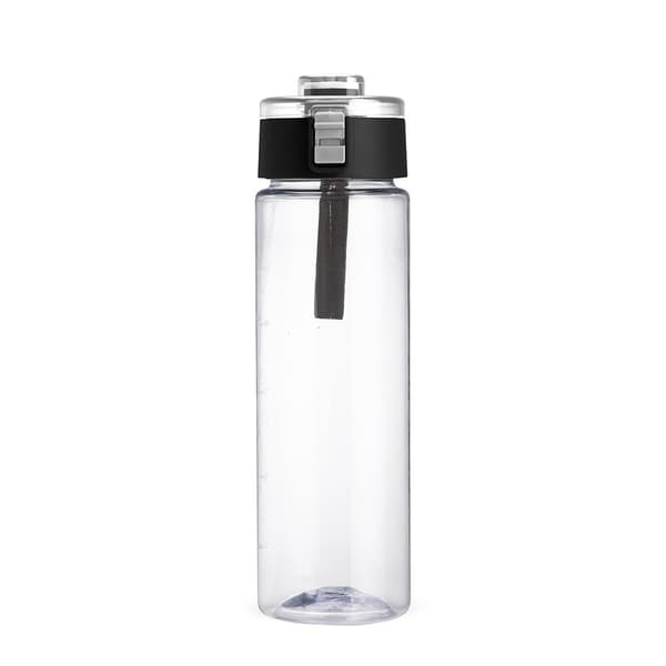 GARRAFA PLÁSTICA 750ML