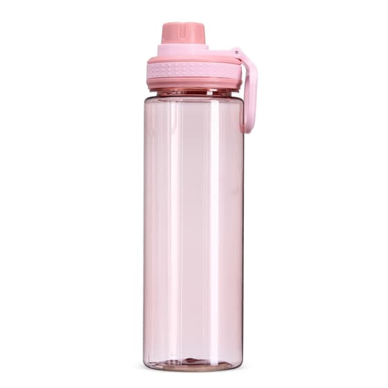GARRAFA PLÁSTICA 750ML