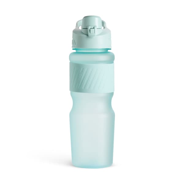 GARRAFA PLÁSTICO 750ML