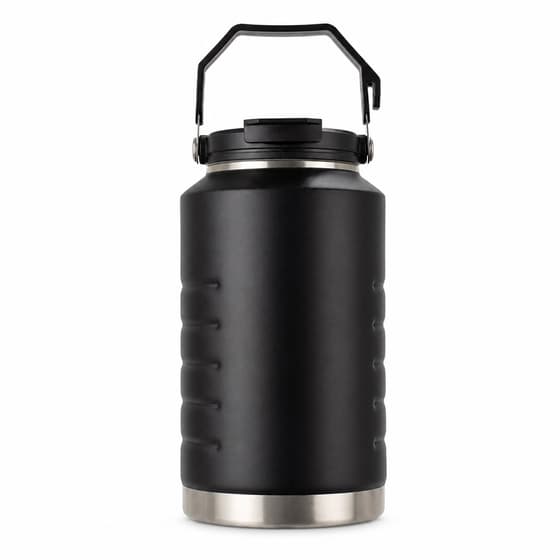 GARRAFA TÉRMICA 1,9L