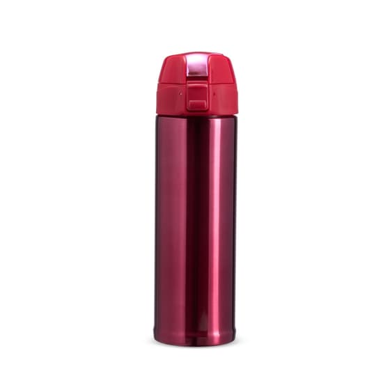 GARRAFA TÉRMICA 480ML