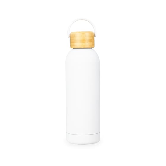 GARRAFA TÉRMICA 500ML