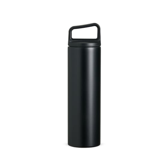 GARRAFA TÉRMICA 600ML