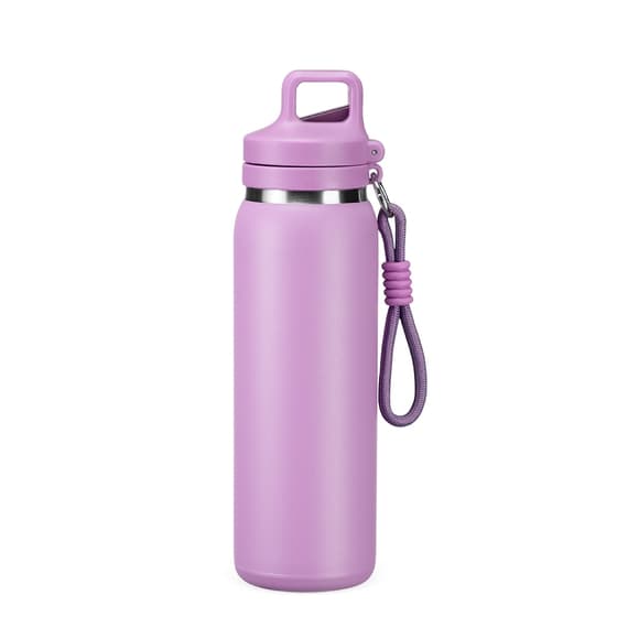 GARRAFA TÉRMICA 600ML