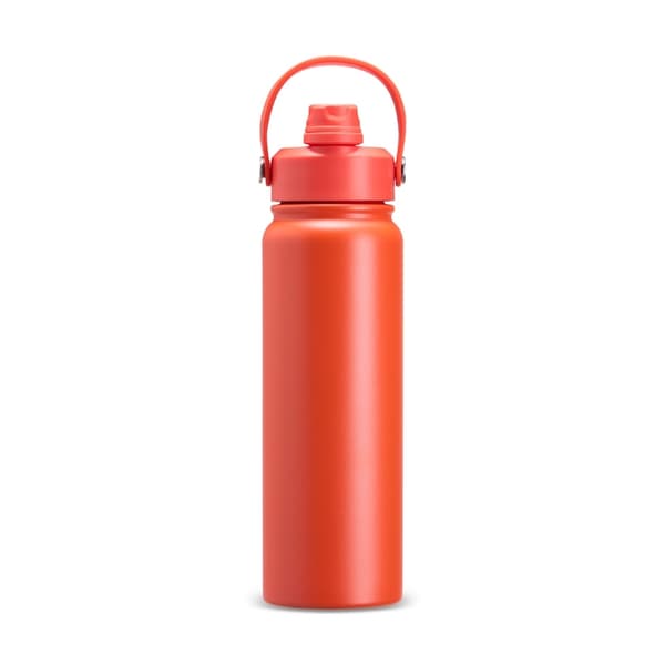 GARRAFA TÉRMICA 800ML